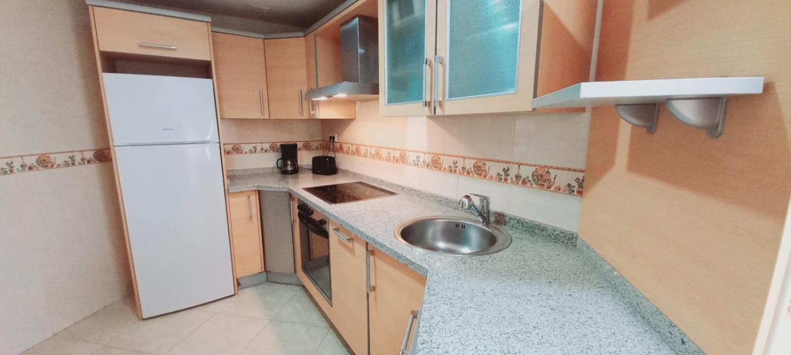 Apartamento Con 2 Habitaciones Y 2 Banos Junto A バリャドリド エクステリア 写真